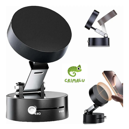 🔥 El soporte que cambia la forma en que usas tu celular